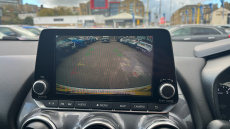 Nissan Juke 1.0 DiG-T 114 N-Connecta 5dr DCT Petrol Hatchback